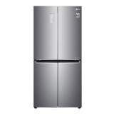 LG GF-B4533PZ French Door Refrigerator (464L)(Energy Efficiency 2 Ticks)